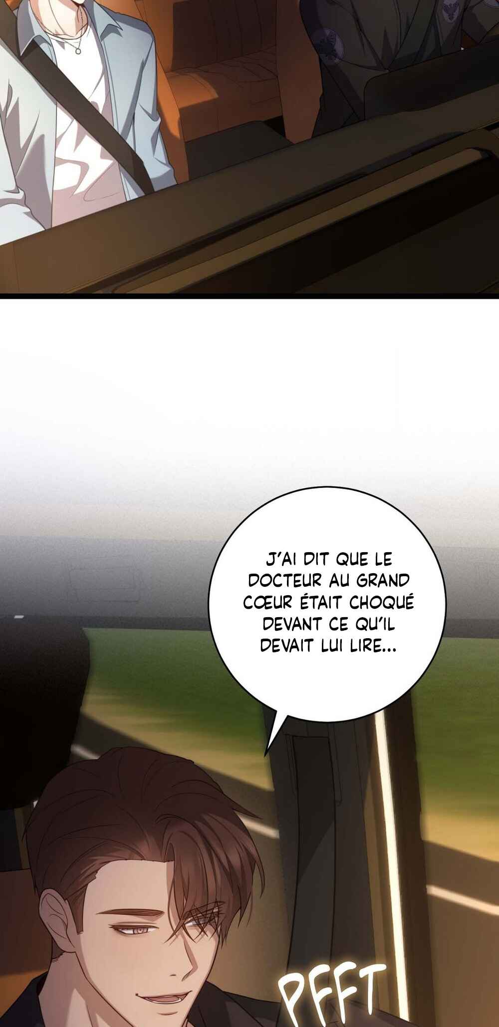 Tesoro of the Guide Chapter 18 - Page 27