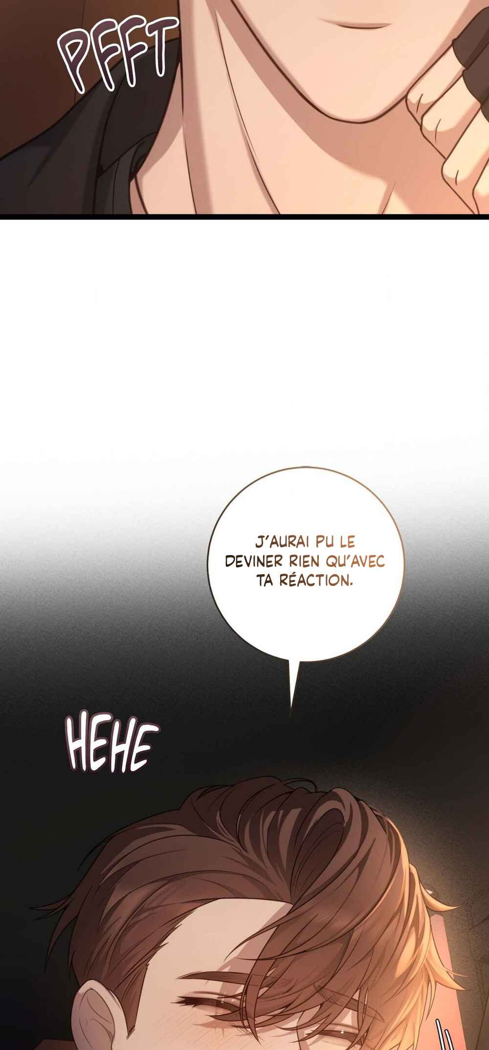 Tesoro of the Guide Chapter 18 - Page 36