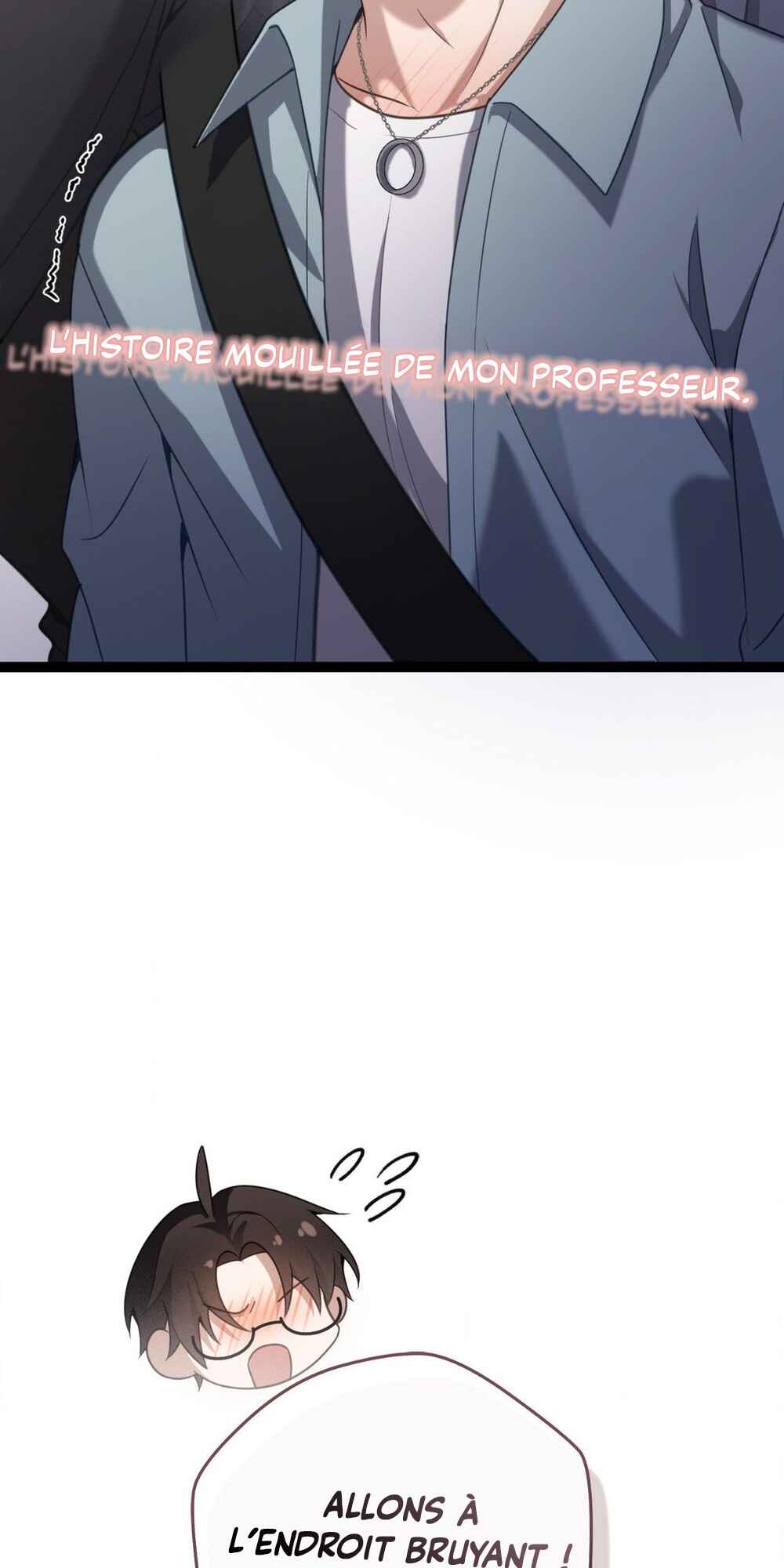 Tesoro of the Guide Chapter 18 - Page 44