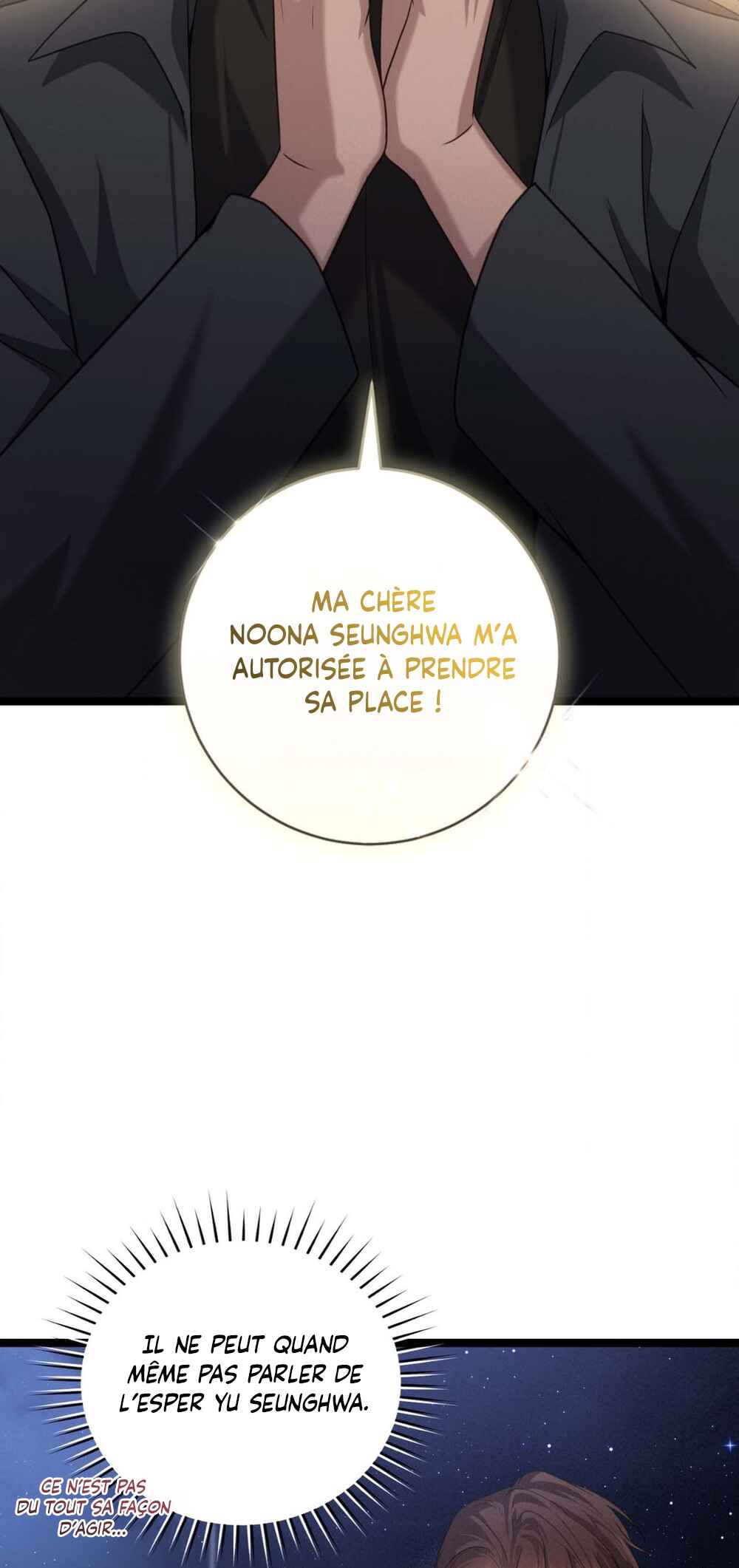 Tesoro of the Guide Chapter 18 - Page 60