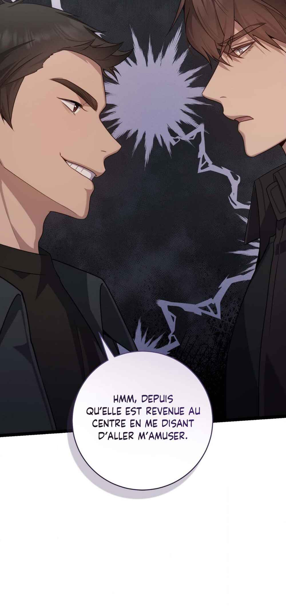Tesoro of the Guide Chapter 18 - Page 62