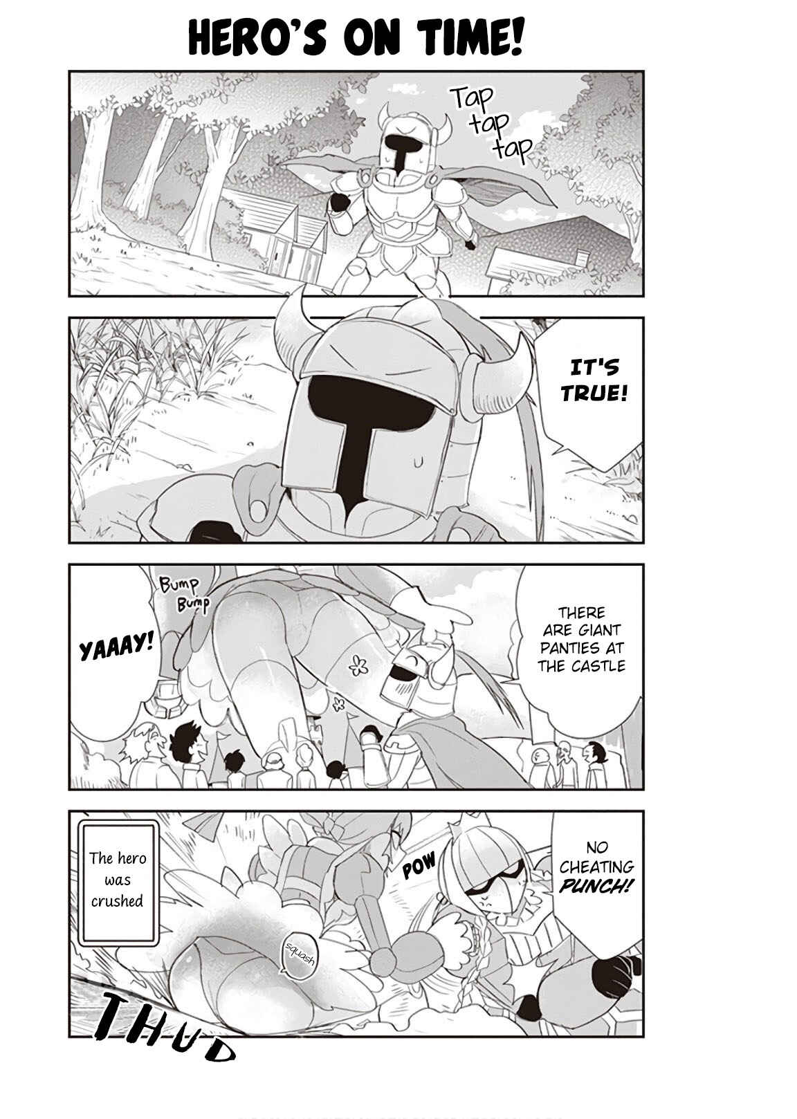 Anata no Danna Uwaki Shitemasu yo Chapter 14 - Page 9