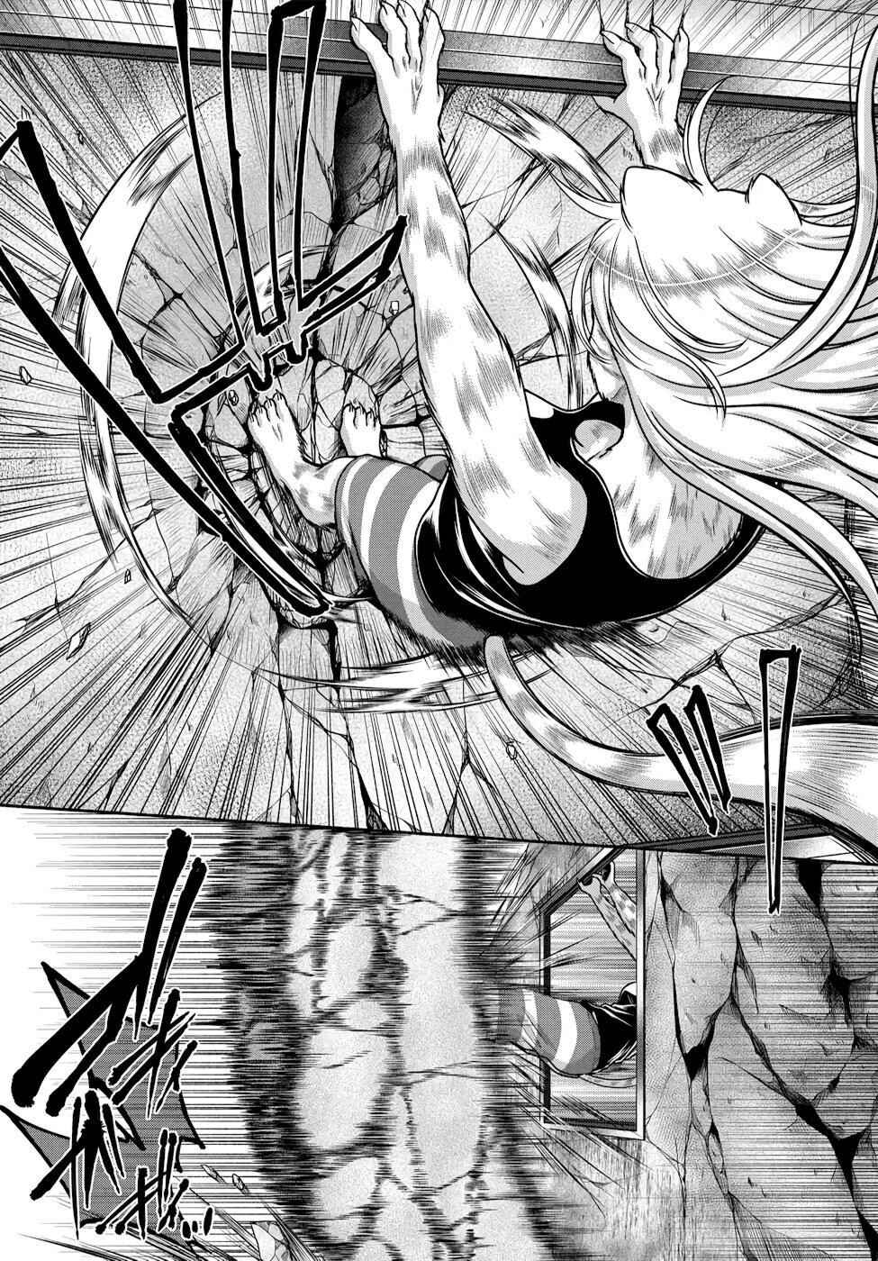 Food Truck "Deli-joy" - Shasou Kara Isekai e Umaimono Mitsuyu Hanbaichuu! Chapter 18 - Page 15