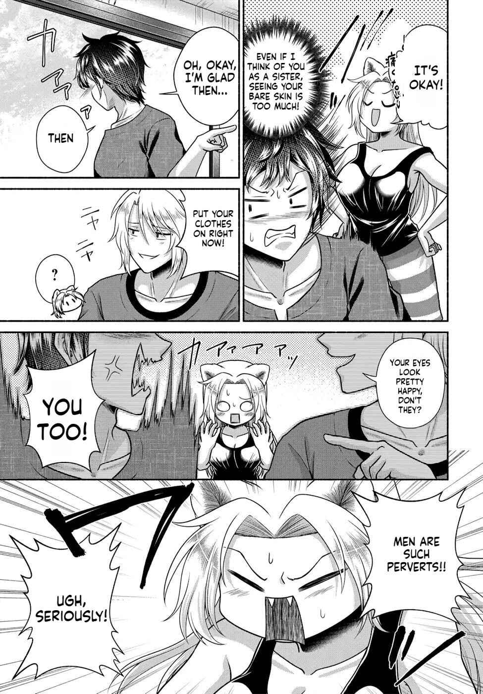Food Truck "Deli-joy" - Shasou Kara Isekai e Umaimono Mitsuyu Hanbaichuu! Chapter 18 - Page 19