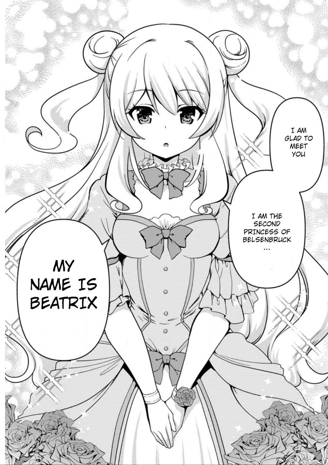 Teinen-go wa Isekai de Taneuma Seikatsu Chapter 4 - Page 22