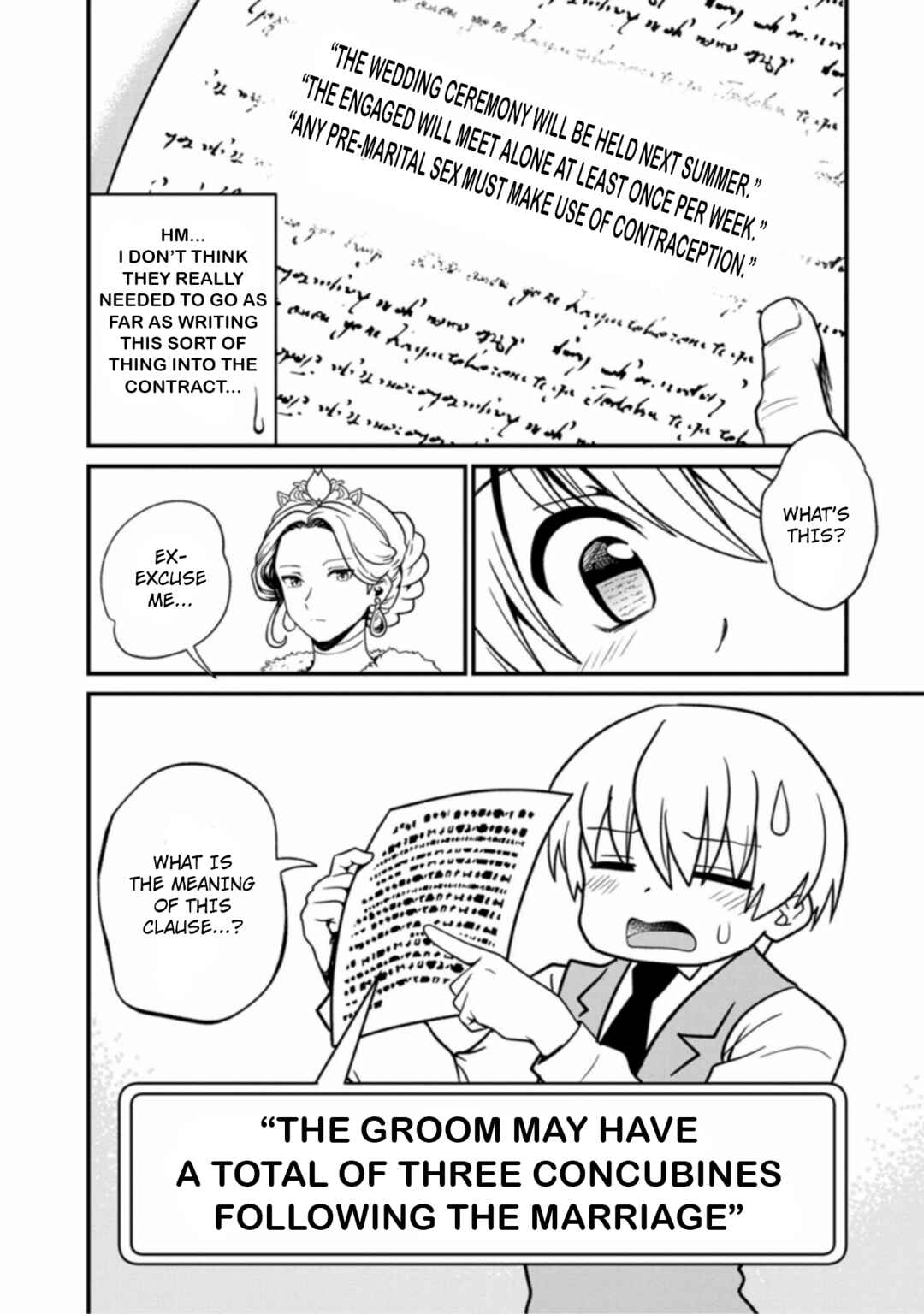 Teinen-go wa Isekai de Taneuma Seikatsu Chapter 4 - Page 26