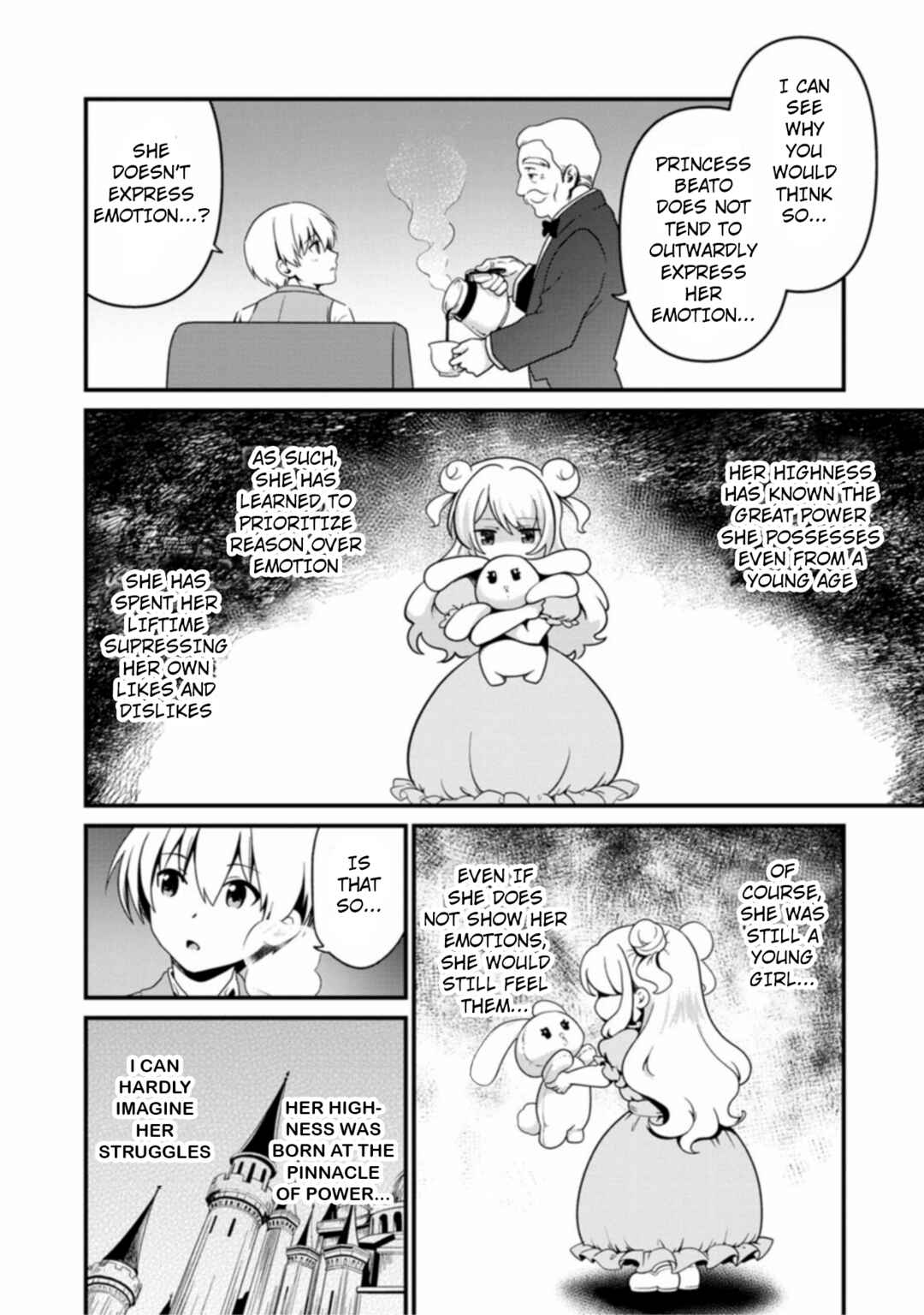 Teinen-go wa Isekai de Taneuma Seikatsu Chapter 4 - Page 30