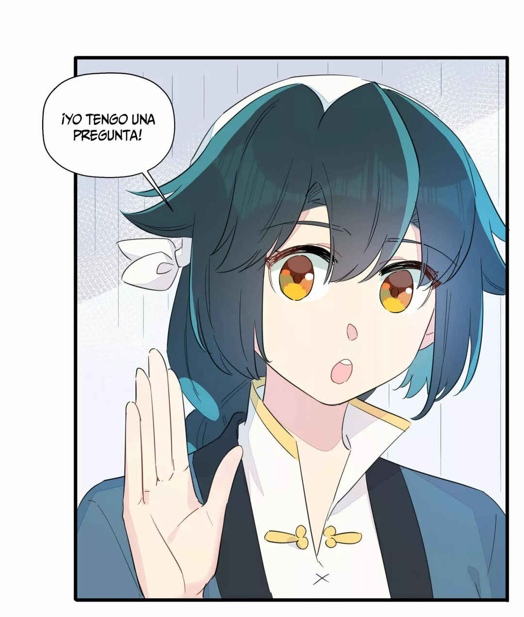 What Should I Do If I've Signed a Marriage Contract with the Elven Princess Chapter 69 - Page 14