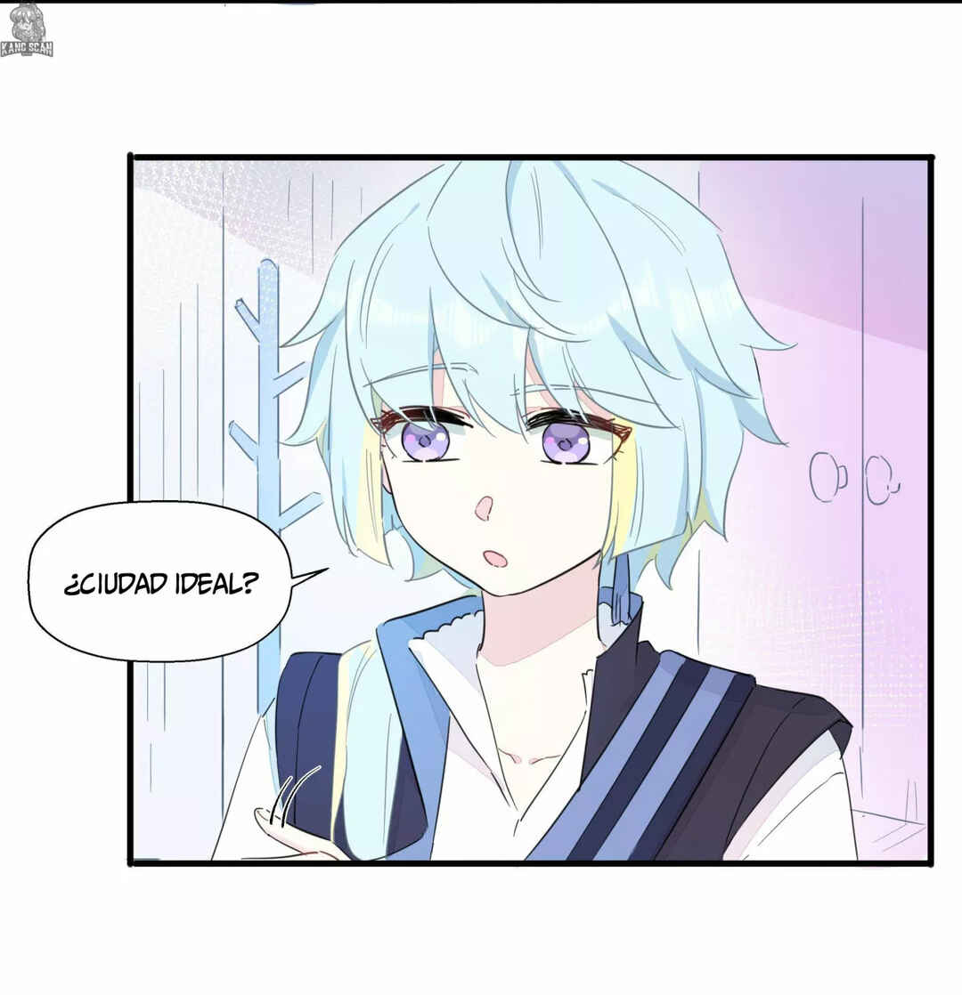 What Should I Do If I've Signed a Marriage Contract with the Elven Princess Chapter 69 - Page 9