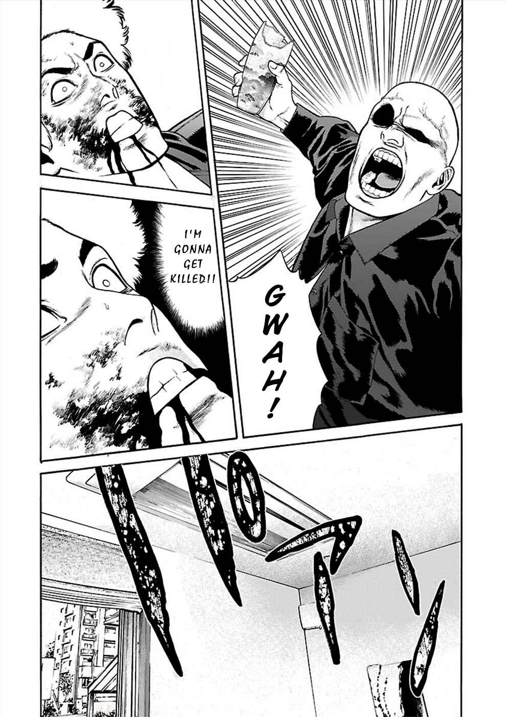 Genocider Chapter 22 - Page 26