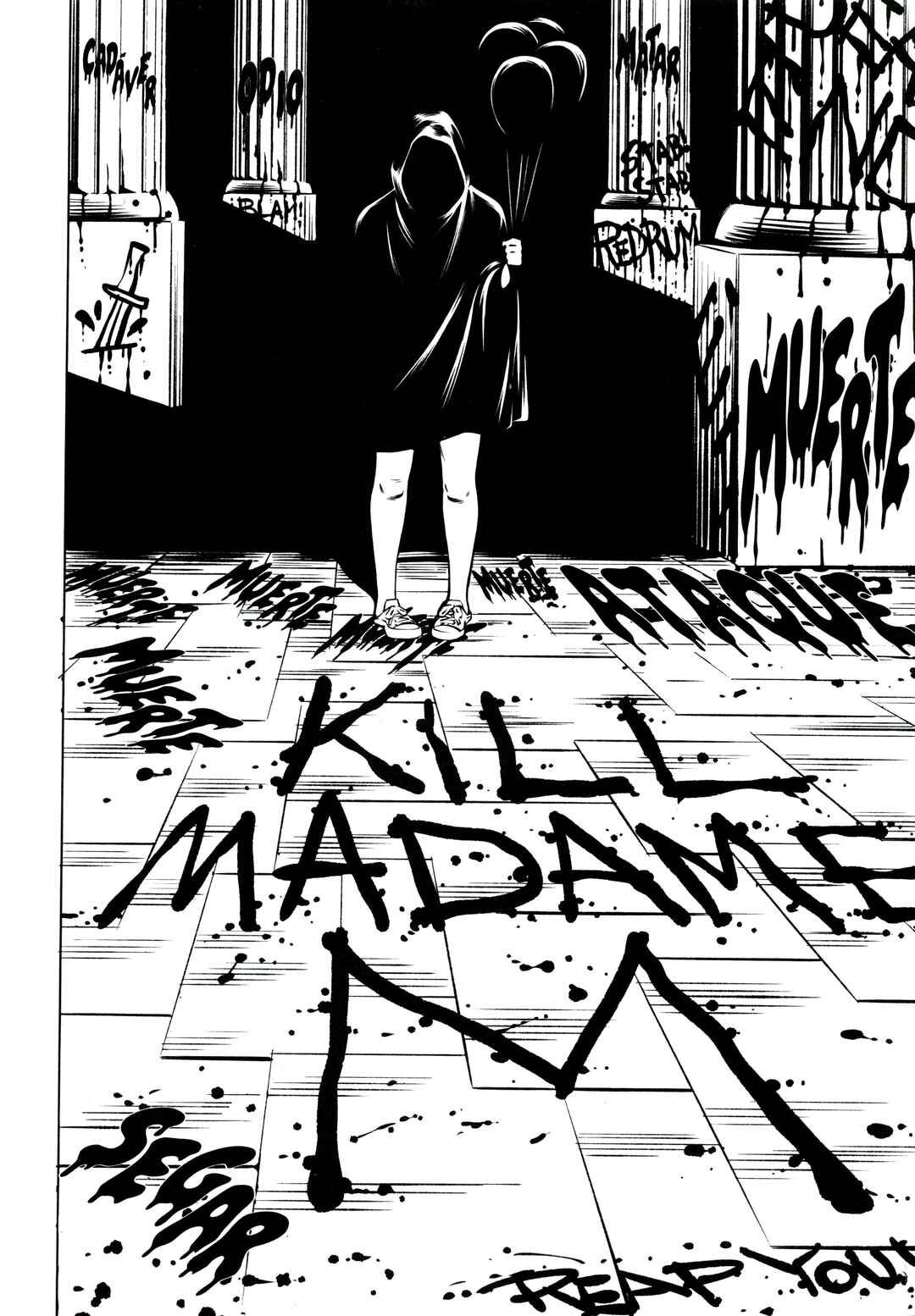 Deathco Chapter 45 - Page 16