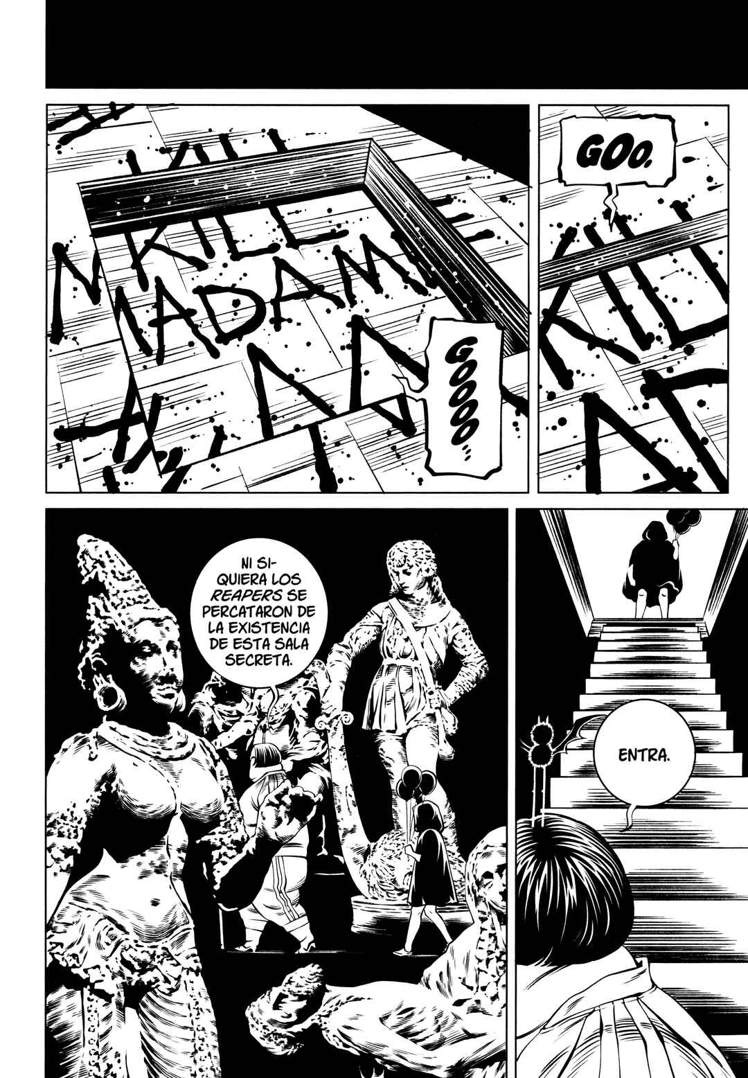Deathco Chapter 45 - Page 18