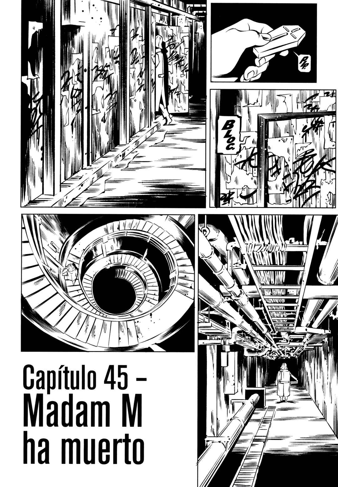 Deathco Chapter 45 - Page 2