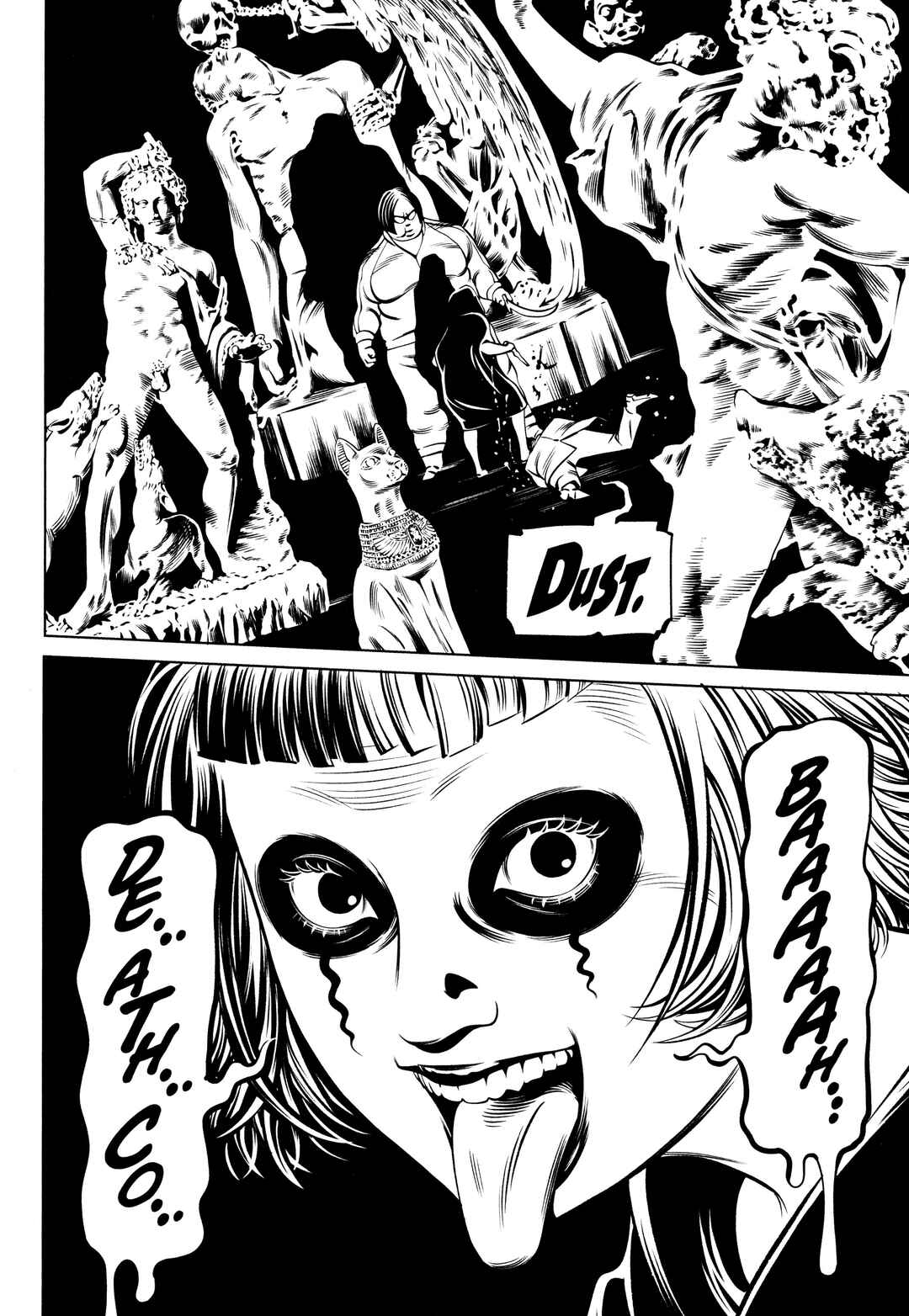 Deathco Chapter 45 - Page 24