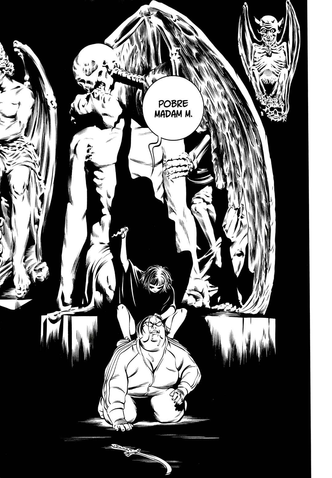 Deathco Chapter 45 - Page 31