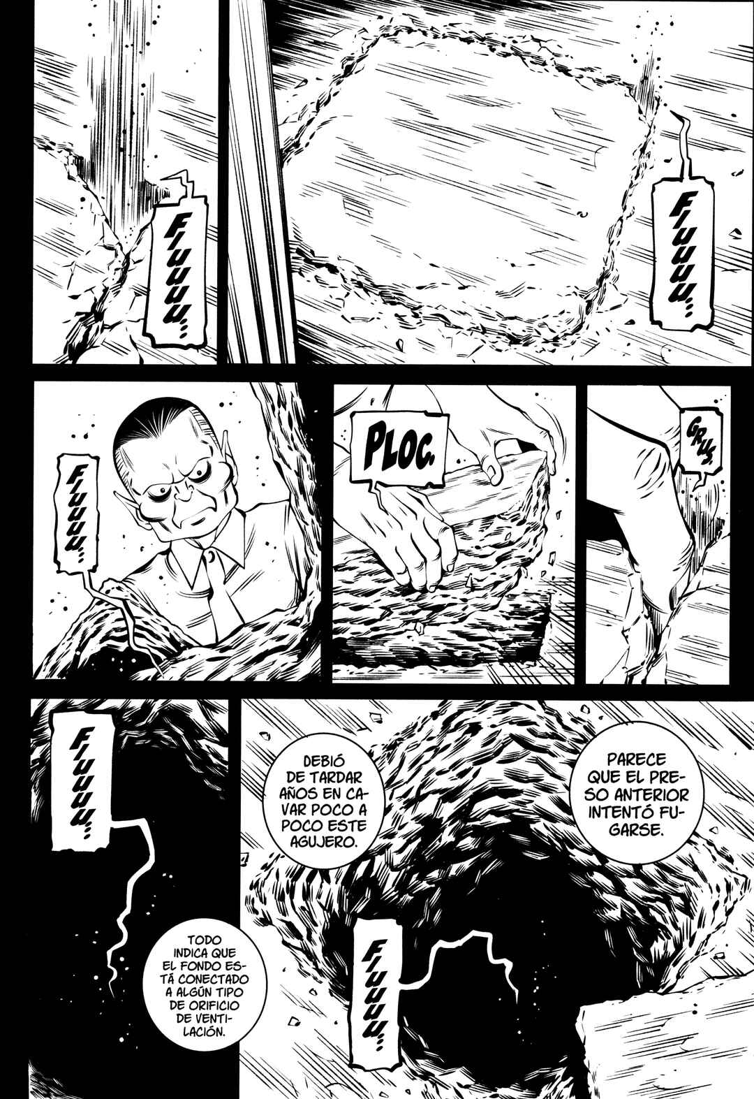 Deathco Chapter 45 - Page 6