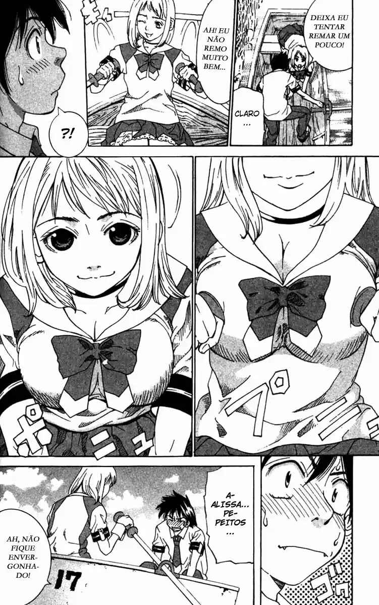 Gacha Gacha ~Capsule~ Chapter 5 - Page 10