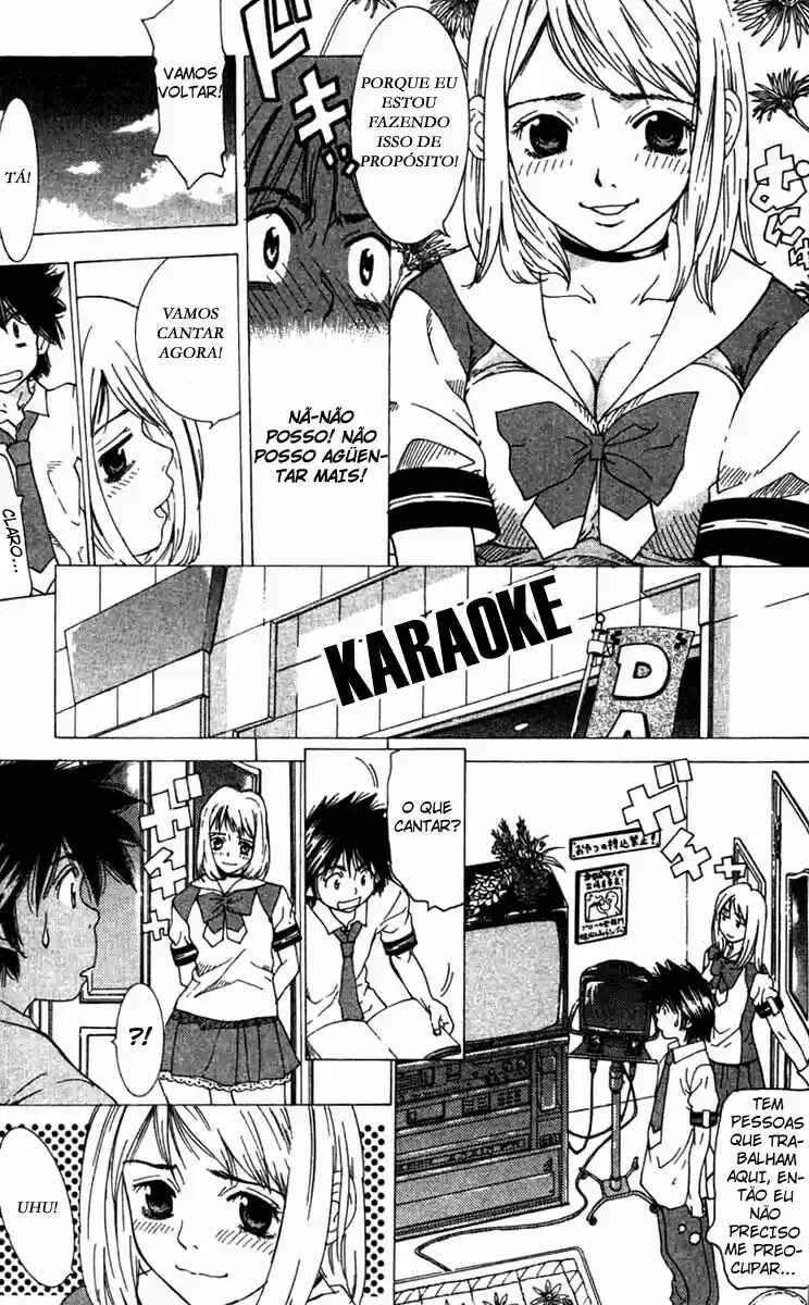 Gacha Gacha ~Capsule~ Chapter 5 - Page 11
