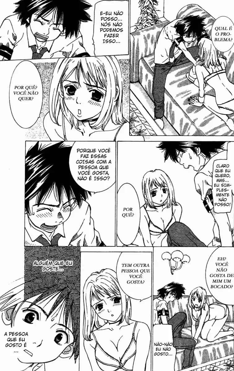 Gacha Gacha ~Capsule~ Chapter 5 - Page 15