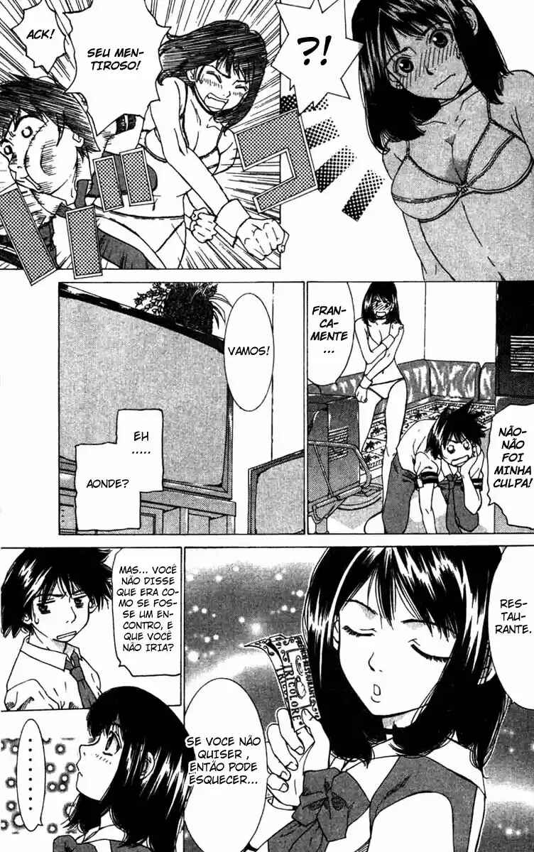 Gacha Gacha ~Capsule~ Chapter 5 - Page 19