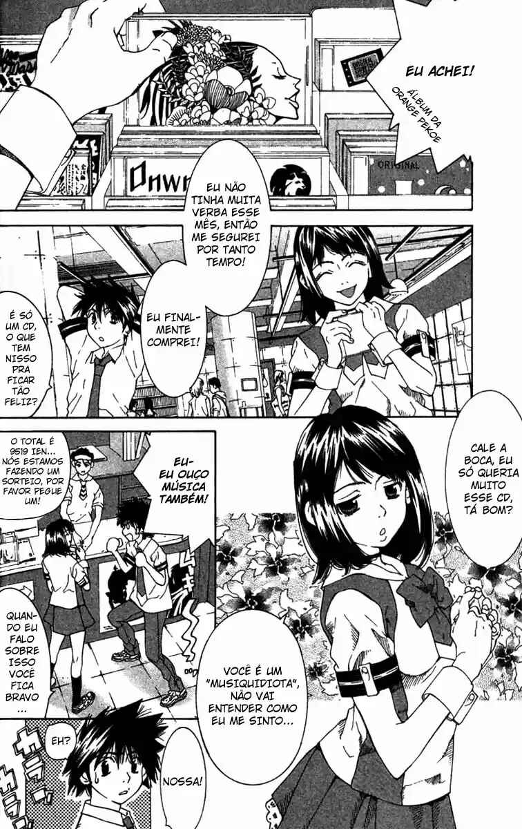 Gacha Gacha ~Capsule~ Chapter 5 - Page 2