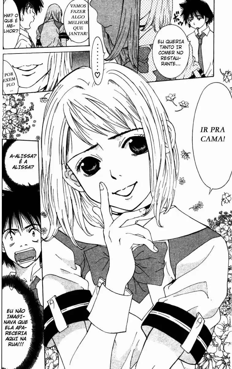 Gacha Gacha ~Capsule~ Chapter 5 - Page 4