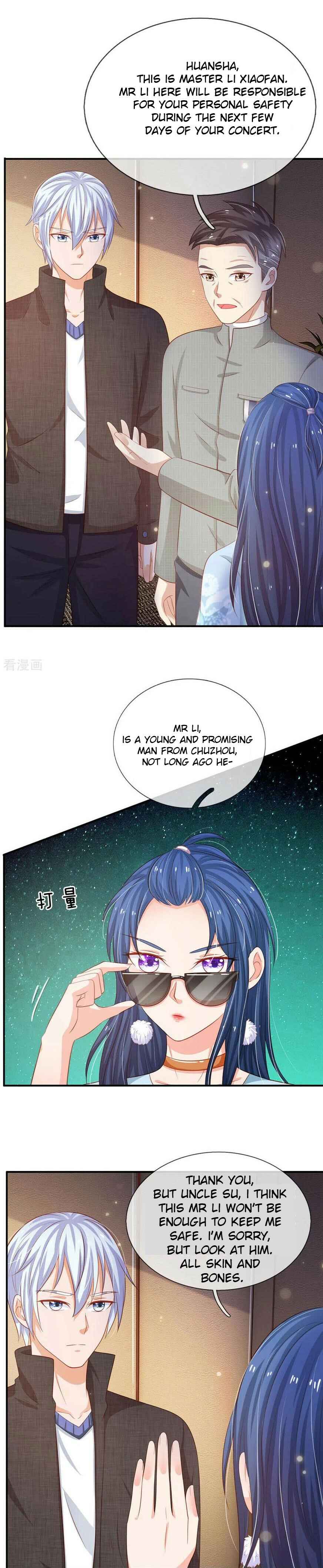 Wǒ Shì Dà Xiānzūn Chapter 76 - Page 2
