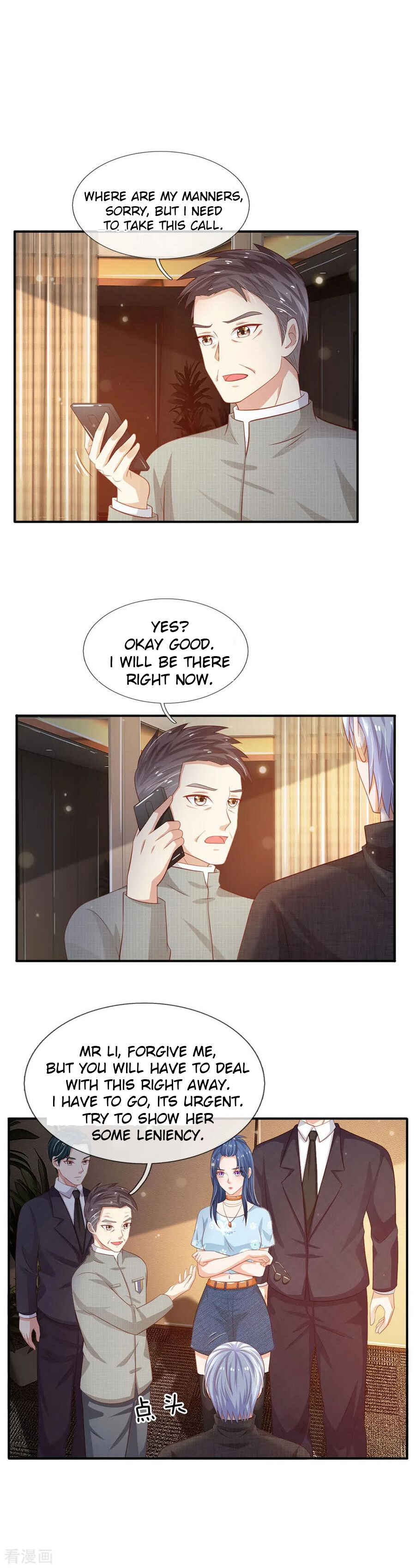 Wǒ Shì Dà Xiānzūn Chapter 76 - Page 4