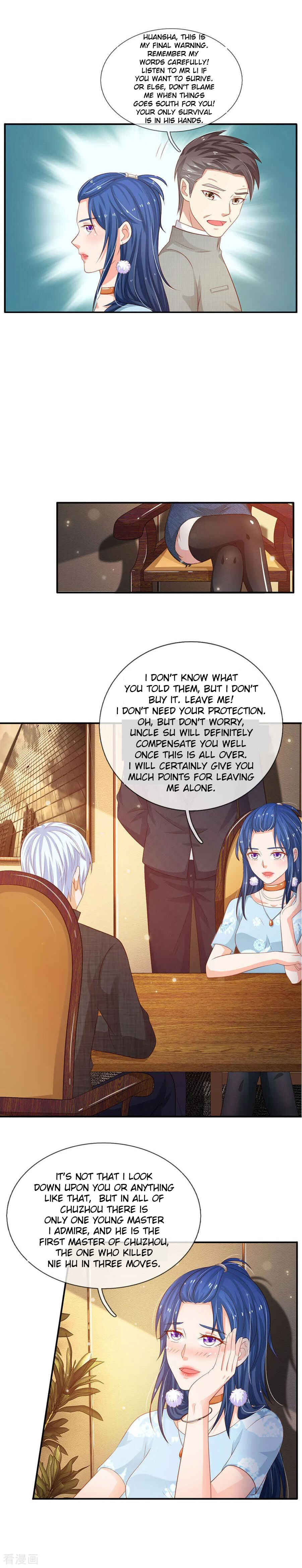 Wǒ Shì Dà Xiānzūn Chapter 76 - Page 5