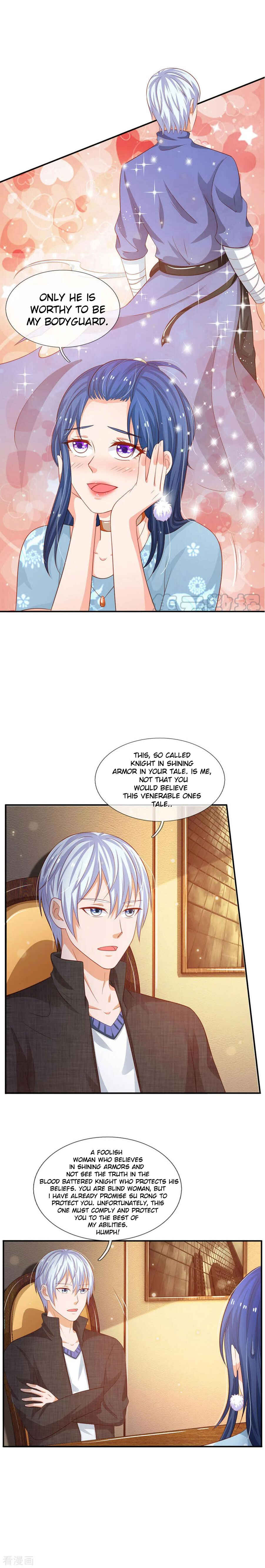 Wǒ Shì Dà Xiānzūn Chapter 76 - Page 6