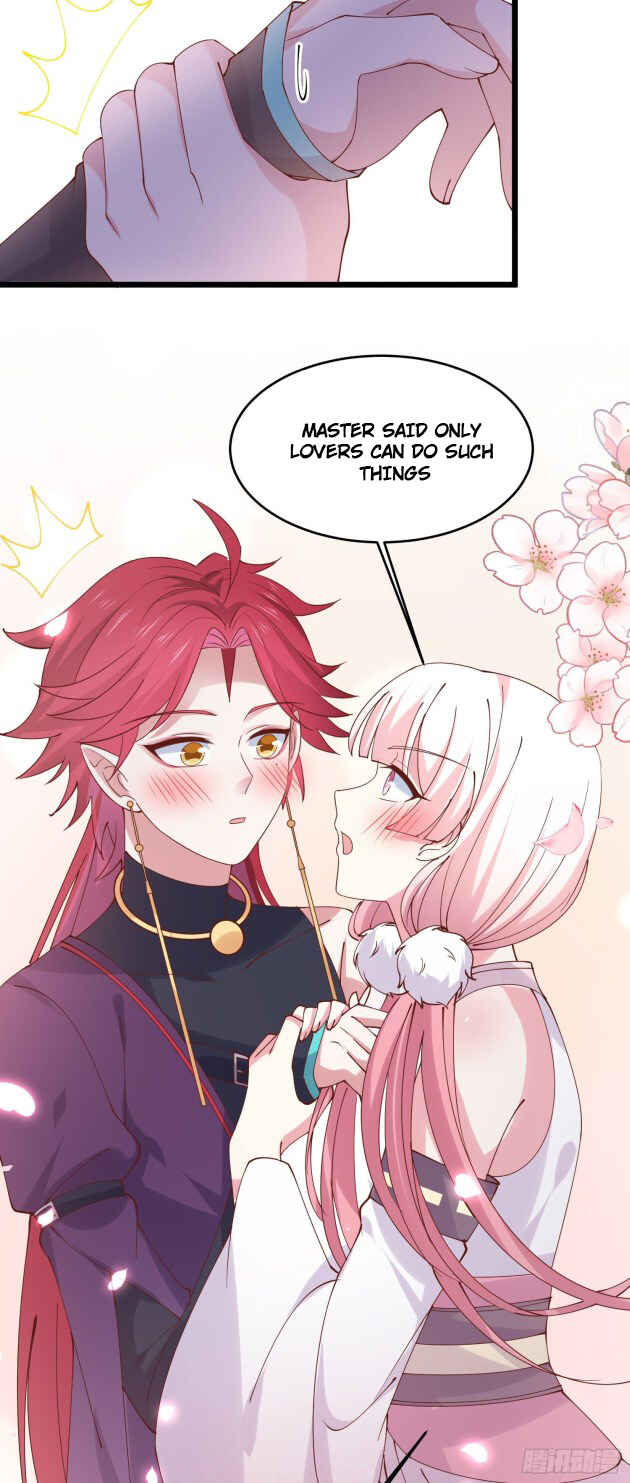Supreme Ocular Master: The Peerless Heiress Chapter 254 - Page 11