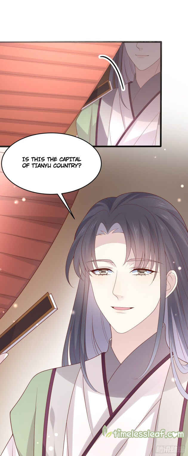 Supreme Ocular Master: The Peerless Heiress Chapter 254 - Page 20