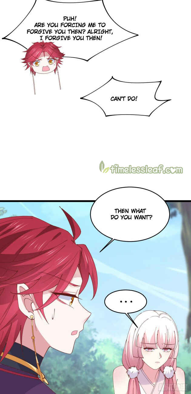 Supreme Ocular Master: The Peerless Heiress Chapter 254 - Page 4