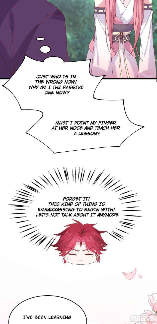 Supreme Ocular Master: The Peerless Heiress Chapter 254 - Page 5