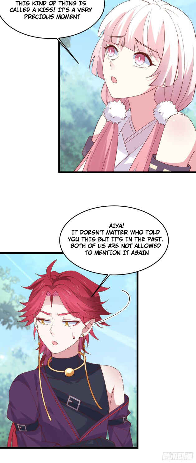 Supreme Ocular Master: The Peerless Heiress Chapter 254 - Page 9