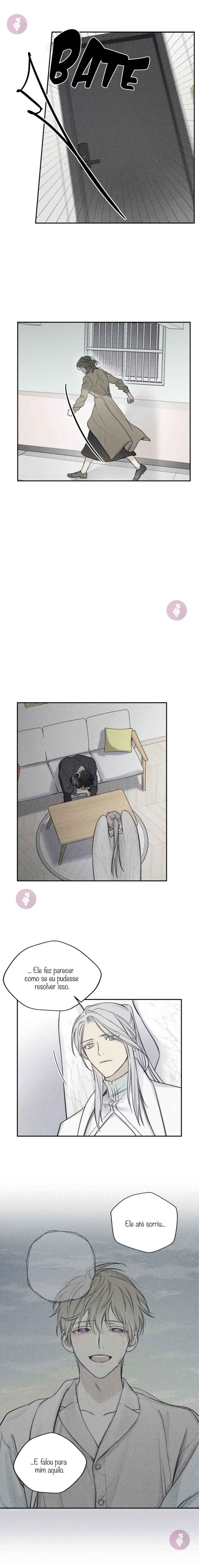 Angel Buddy Chapter 76 - Page 4