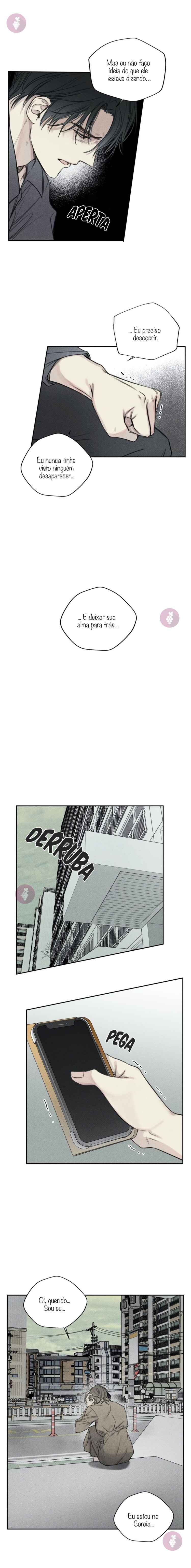 Angel Buddy Chapter 76 - Page 5