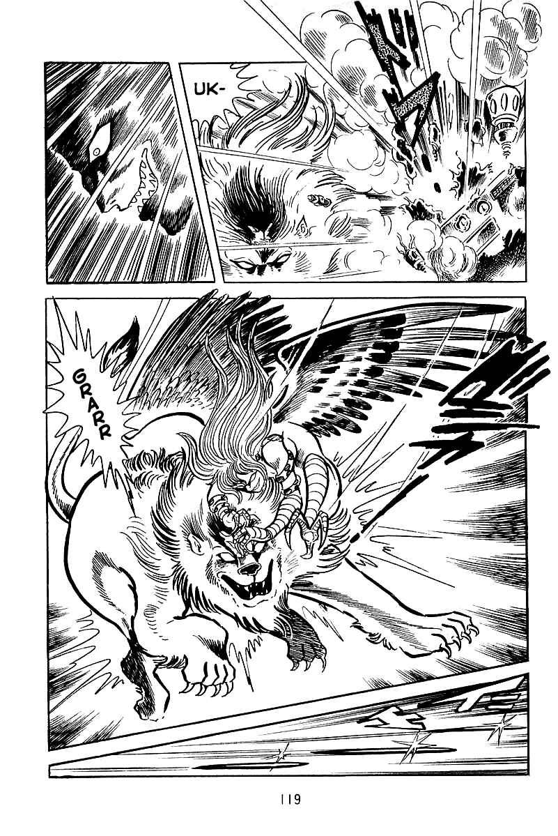 Maju Battlefront Chapter 4 - Page 18