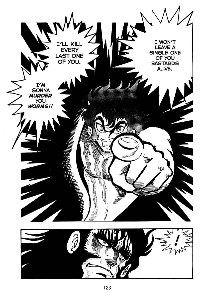Maju Battlefront Chapter 4 - Page 22