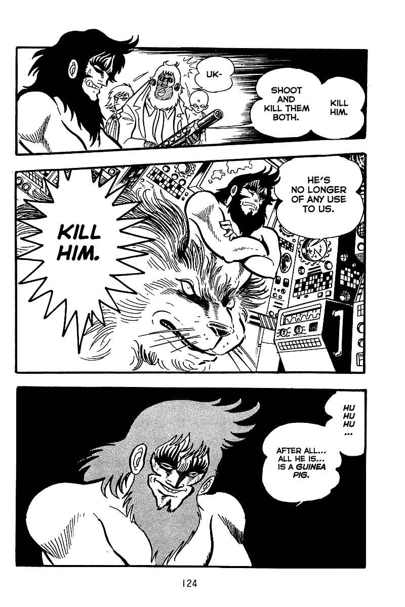 Maju Battlefront Chapter 4 - Page 23