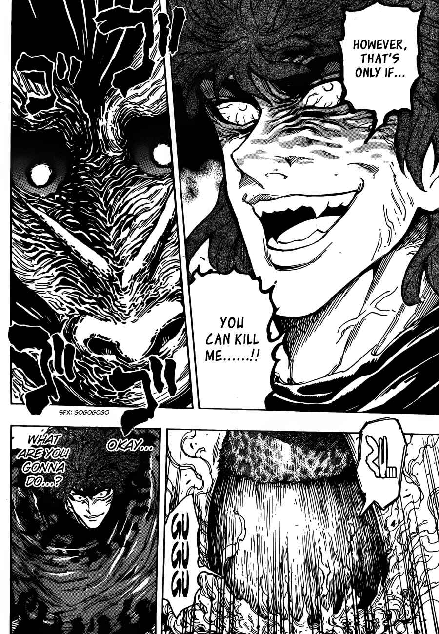 TORIKO Chapter 284 - Page 13