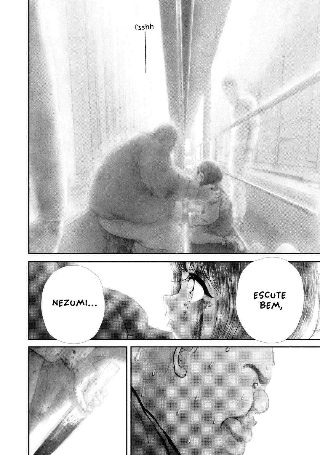 Nezumi no Hatsukoi Chapter 77 - Page 19