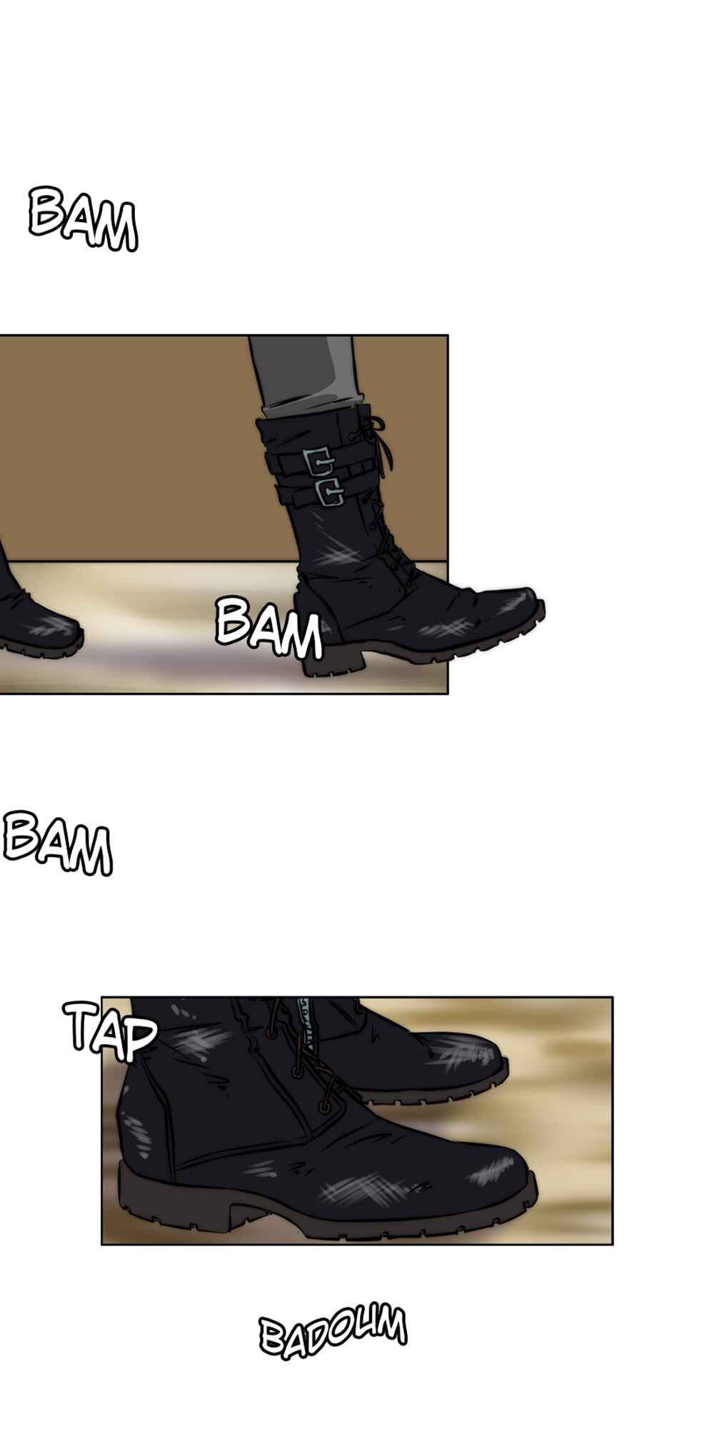 LOVE REPLICA Chapter 30 - Page 13