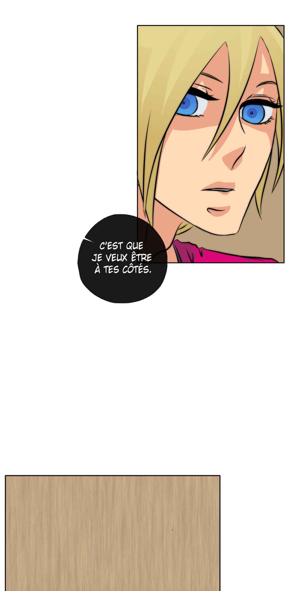 LOVE REPLICA Chapter 30 - Page 36