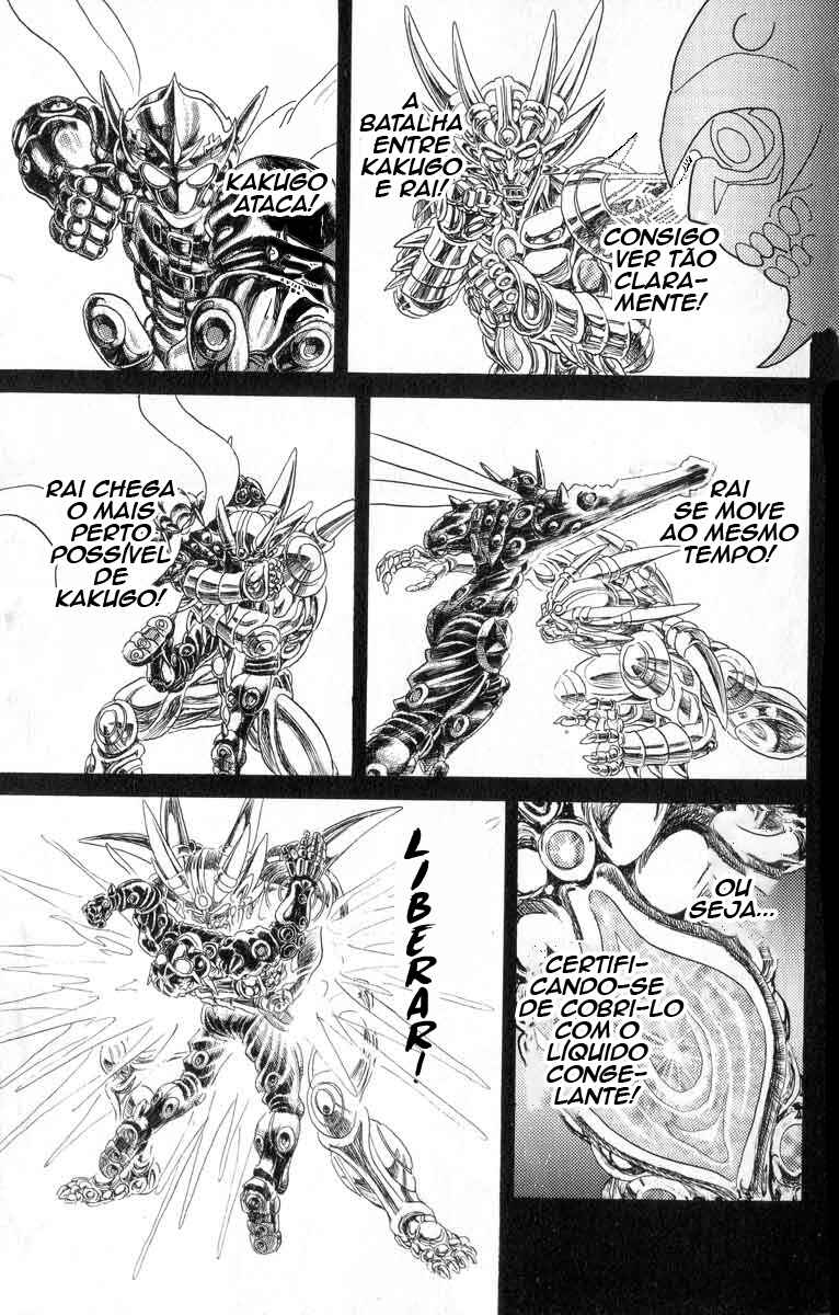 Apocalypse Zero Chapter 25 - Page 19