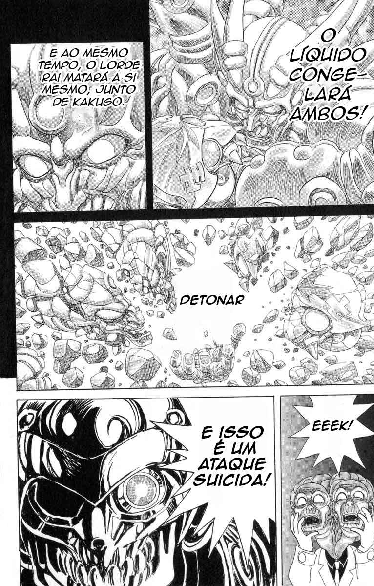 Apocalypse Zero Chapter 25 - Page 20
