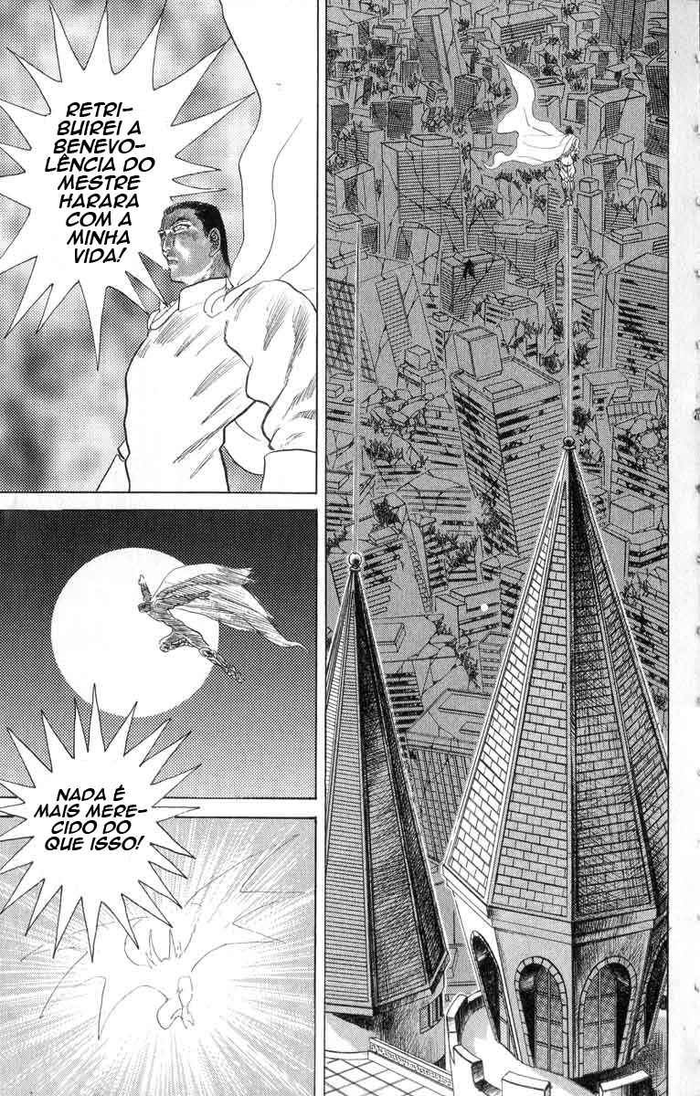 Apocalypse Zero Chapter 25 - Page 21
