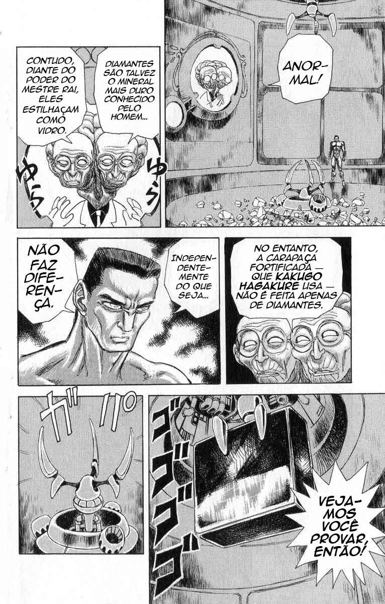 Apocalypse Zero Chapter 25 - Page 6