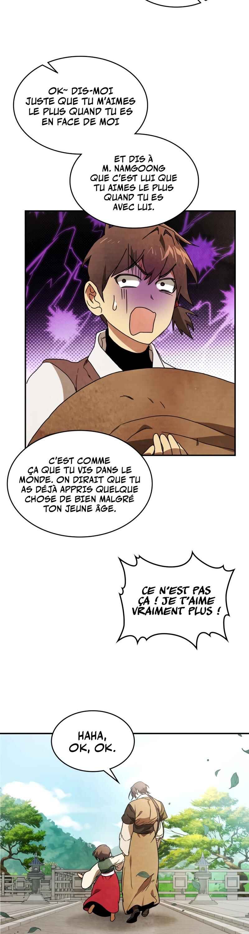 Musingwihwannok Chapter 87 - Page 14