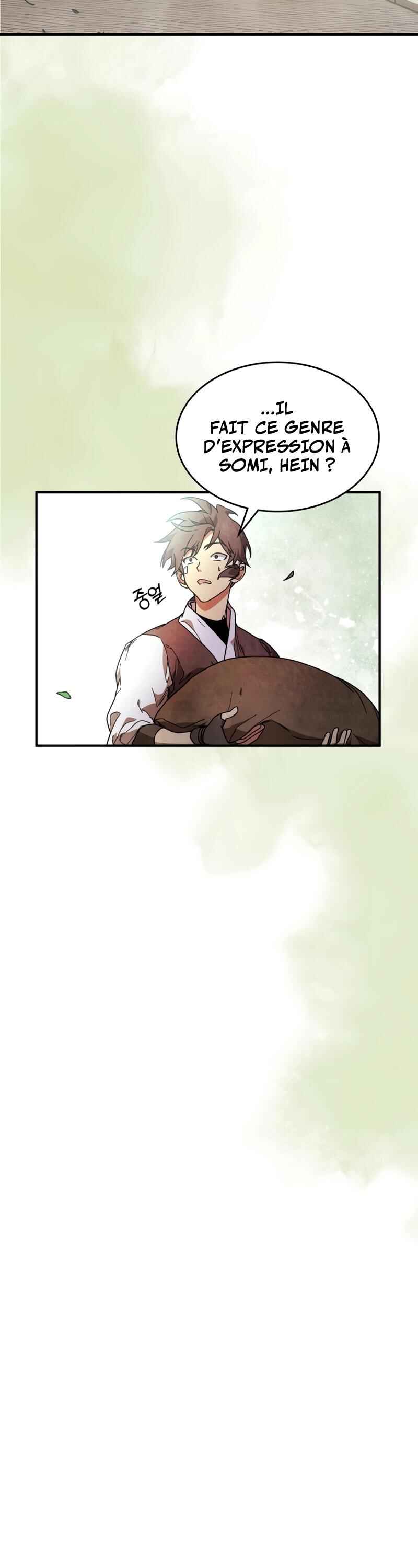 Musingwihwannok Chapter 87 - Page 15